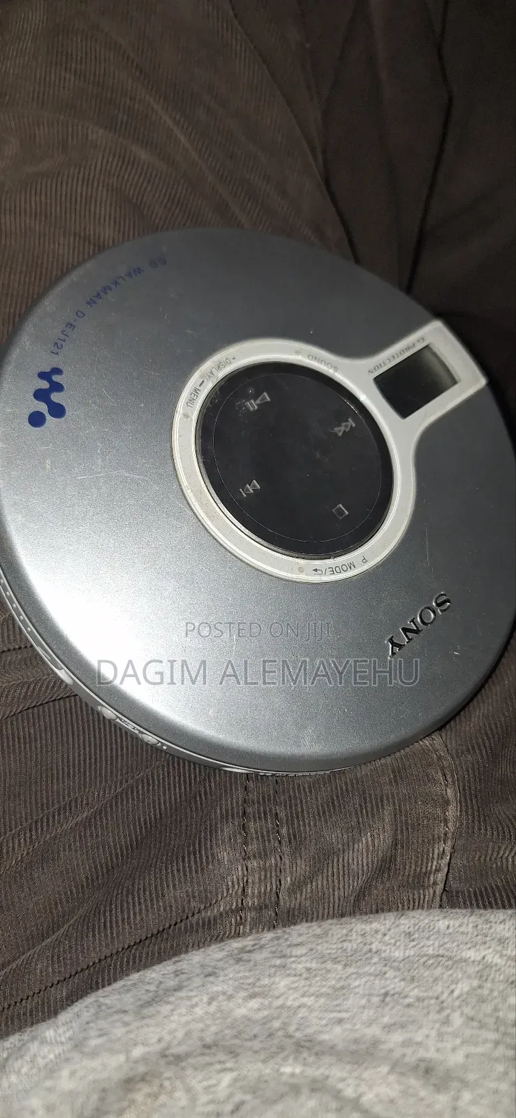 Sony Walkman