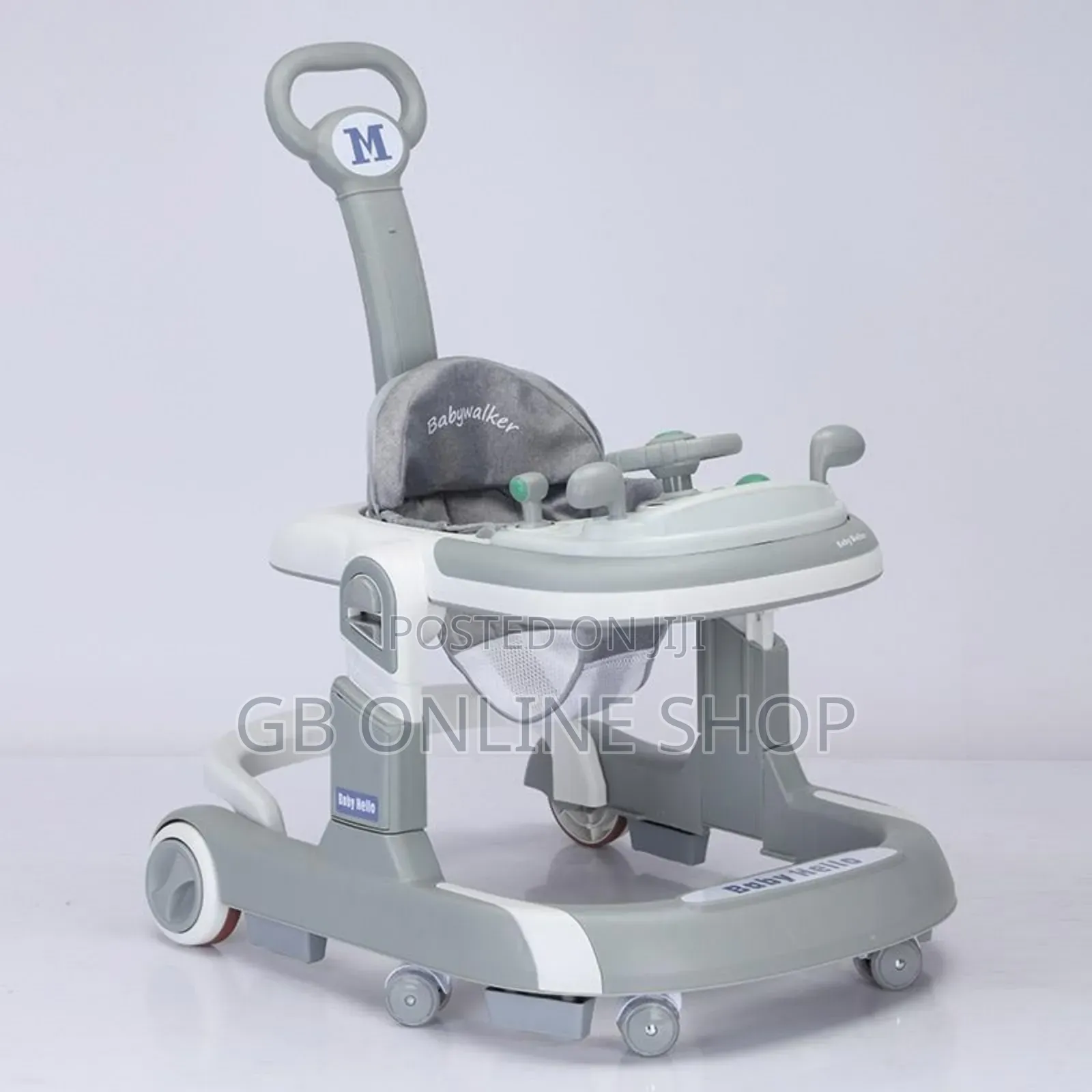 3in1 Baby Walker