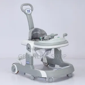 Photo - 3in1 Baby Walker