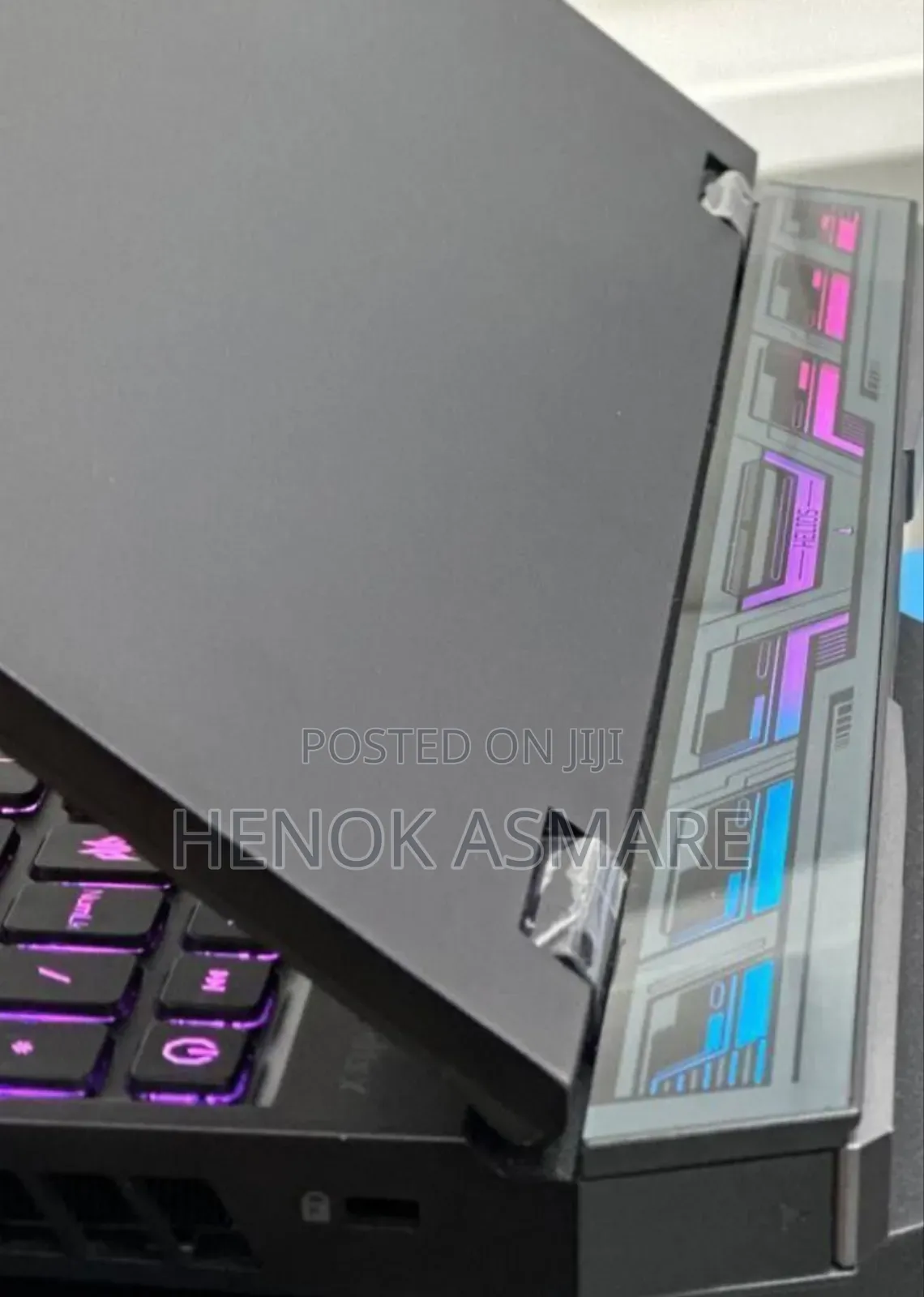 New Laptop Acer Predator Helios Neo 16 16GB Intel Core I9 SSD 1T