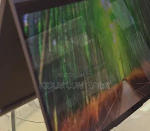 New Laptop Lenovo Yoga 7i 16GB Intel Core I7 SSD 1T