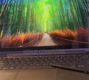 New Laptop Lenovo Yoga 7i 16GB Intel Core I7 SSD 1T