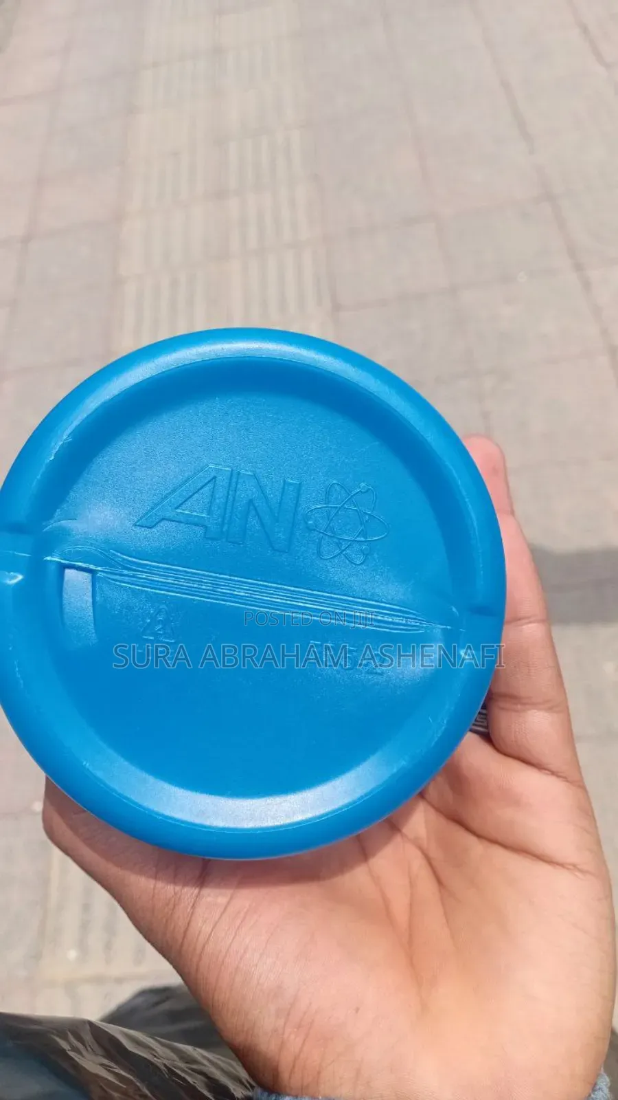 Applied Nutrition Creatine Monohydrate