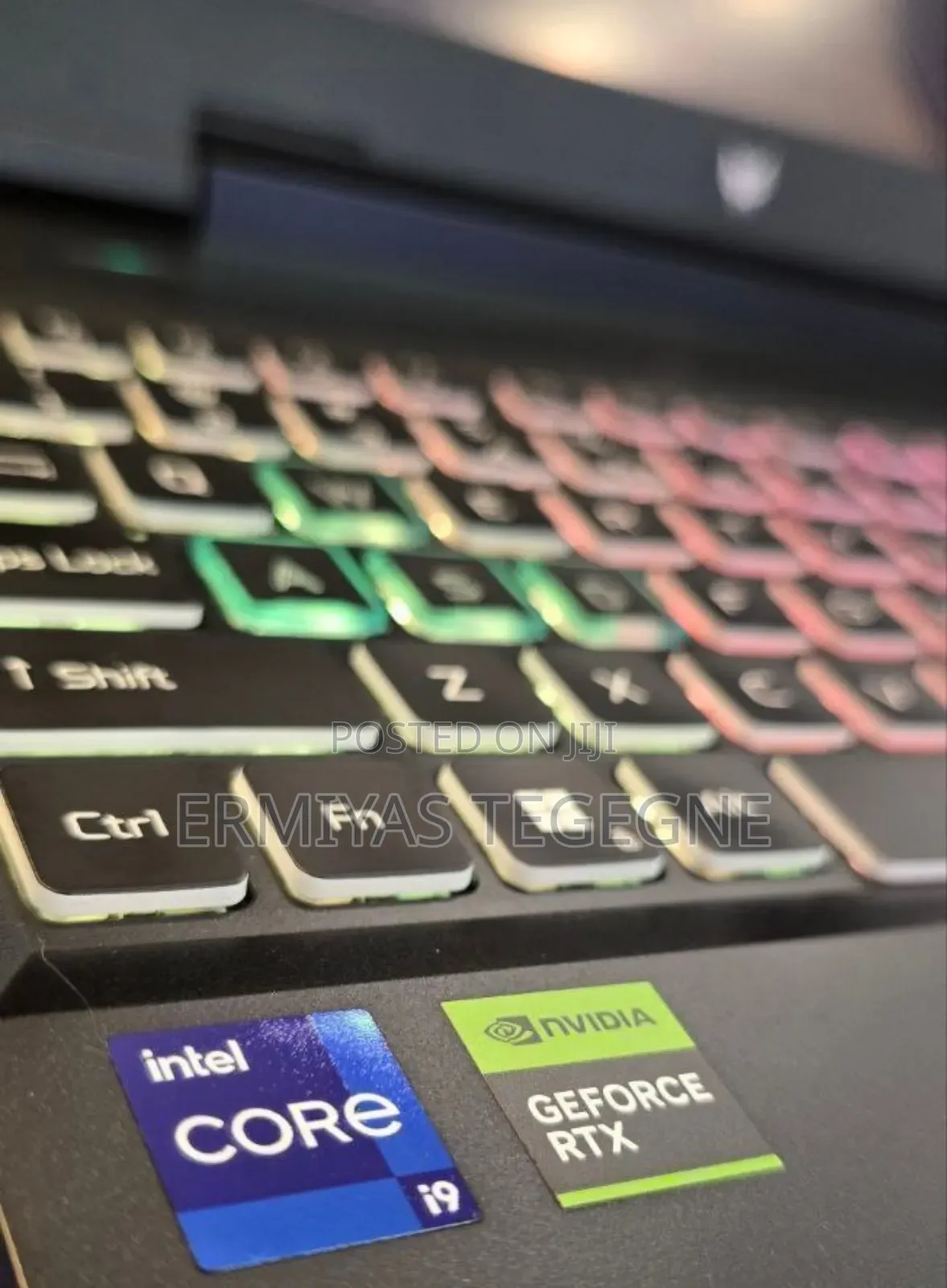 New Laptop HP Stream Notebook 16GB Intel Core I7 SSD 16 GB