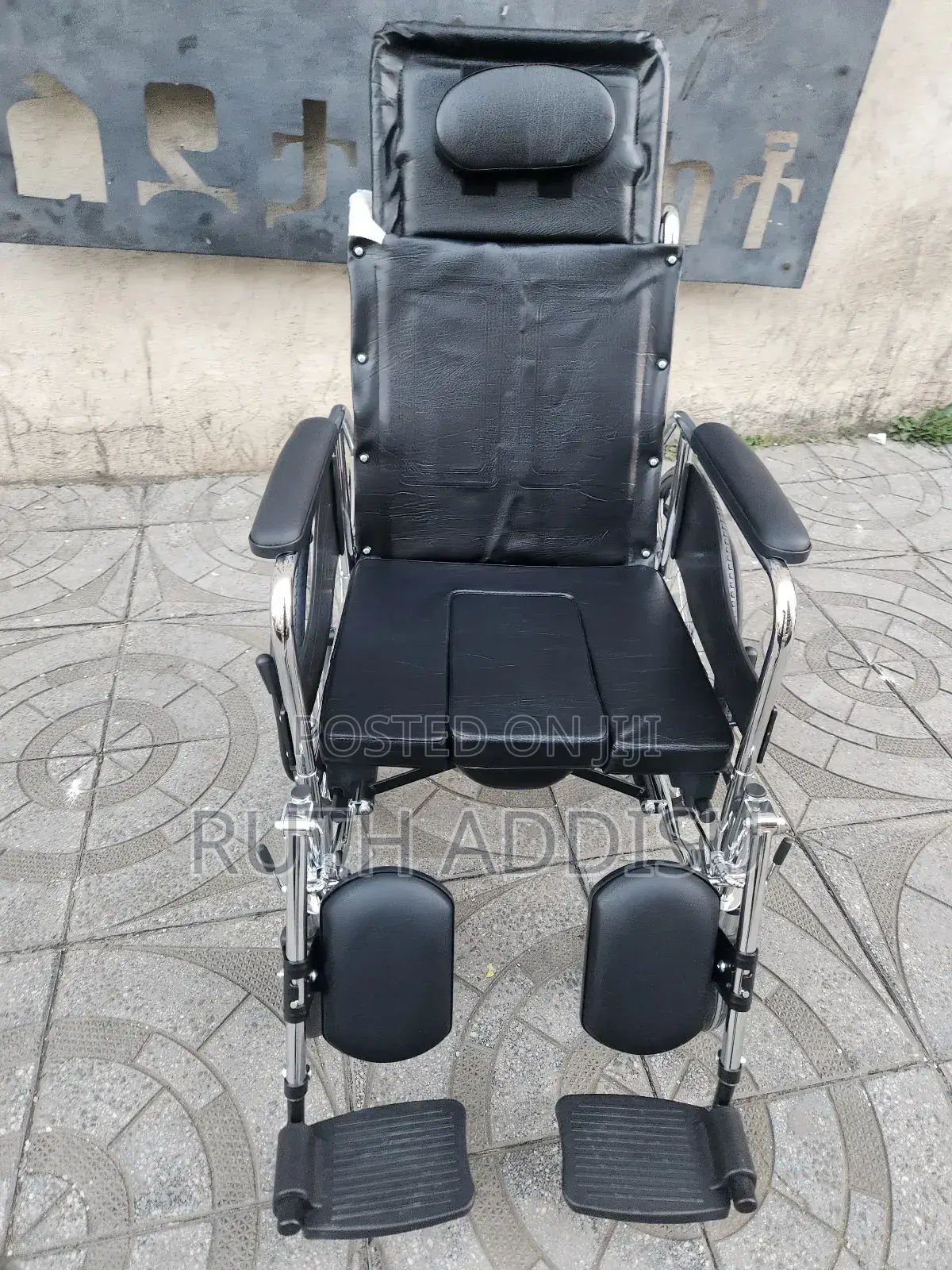 Wheelchair輕鬆wheelchair姓陳commode鳵了commode軍隊commode Wheelchair Medical