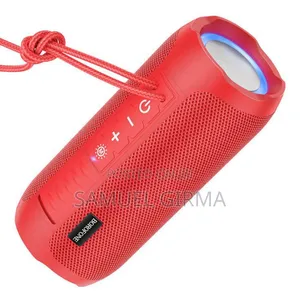 የሚያምር ድምጽ ያለውportable Wireless Speaker
