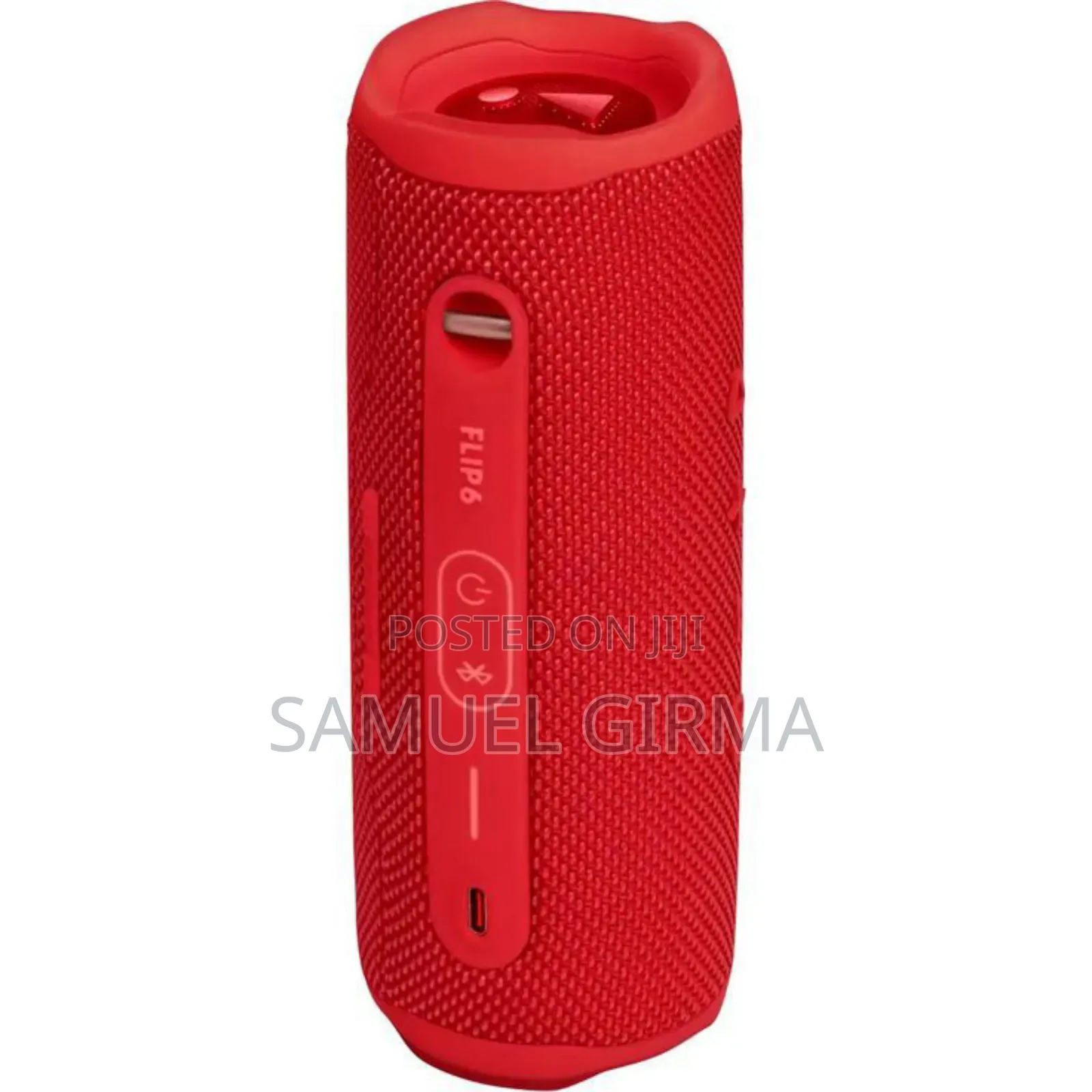 የሚያምር ድምጽ ያለውportable Wireless Speaker