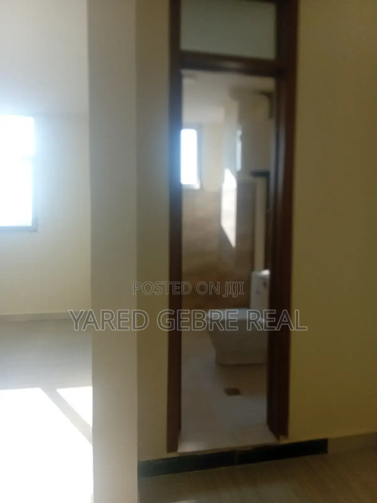 Furnished 1bdrm Apartment in Masero Real Estare, Yeka for sale