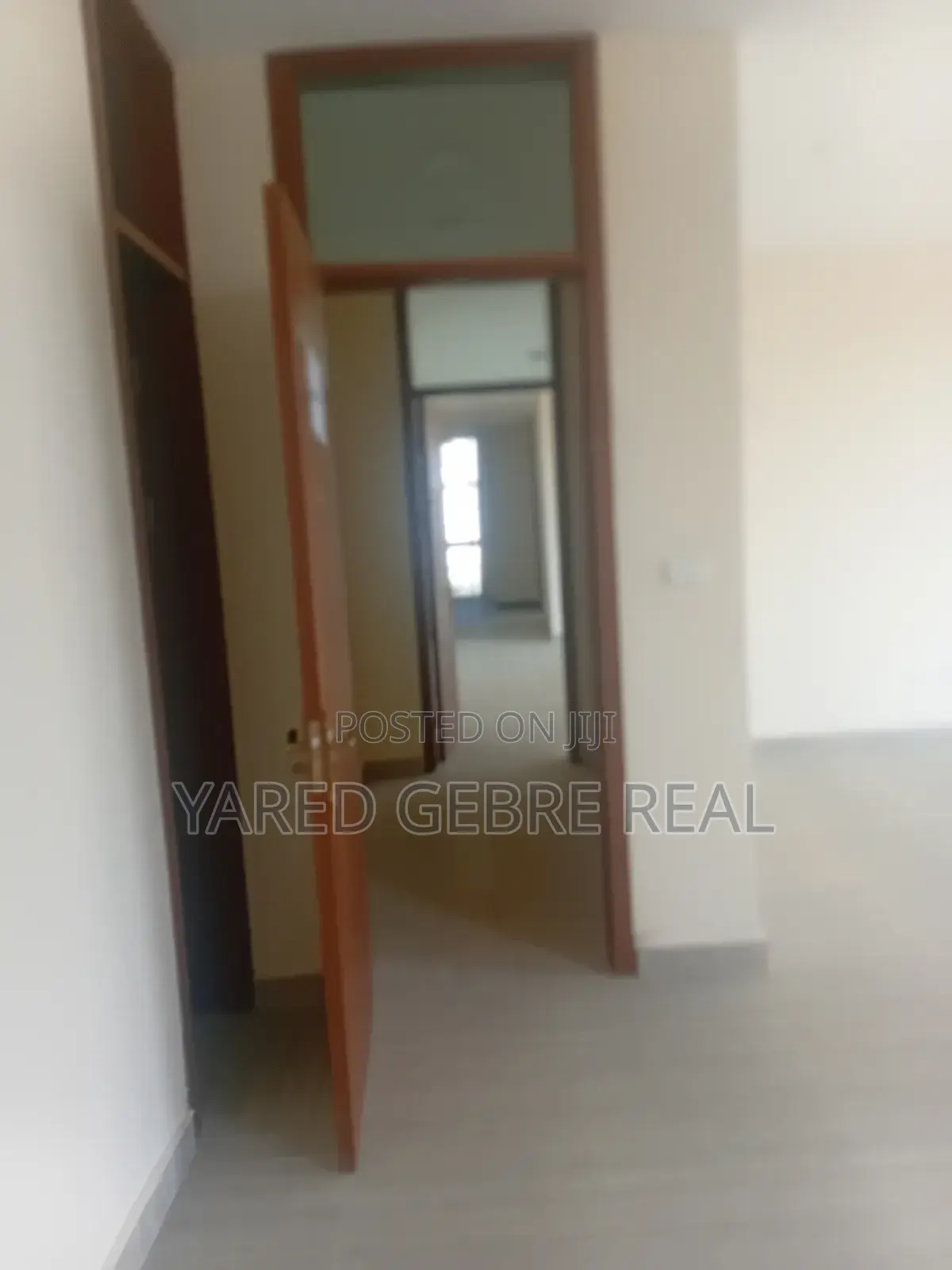 Furnished 1bdrm Apartment in Masero Real Estare, Yeka for sale