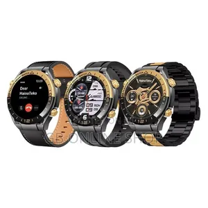 Photo - Haino Teko Germany Rw-68 Watch Ultimate Smart Watch