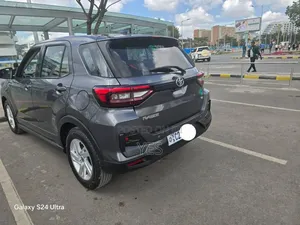 Toyota Raize 1.2 FWD 2022