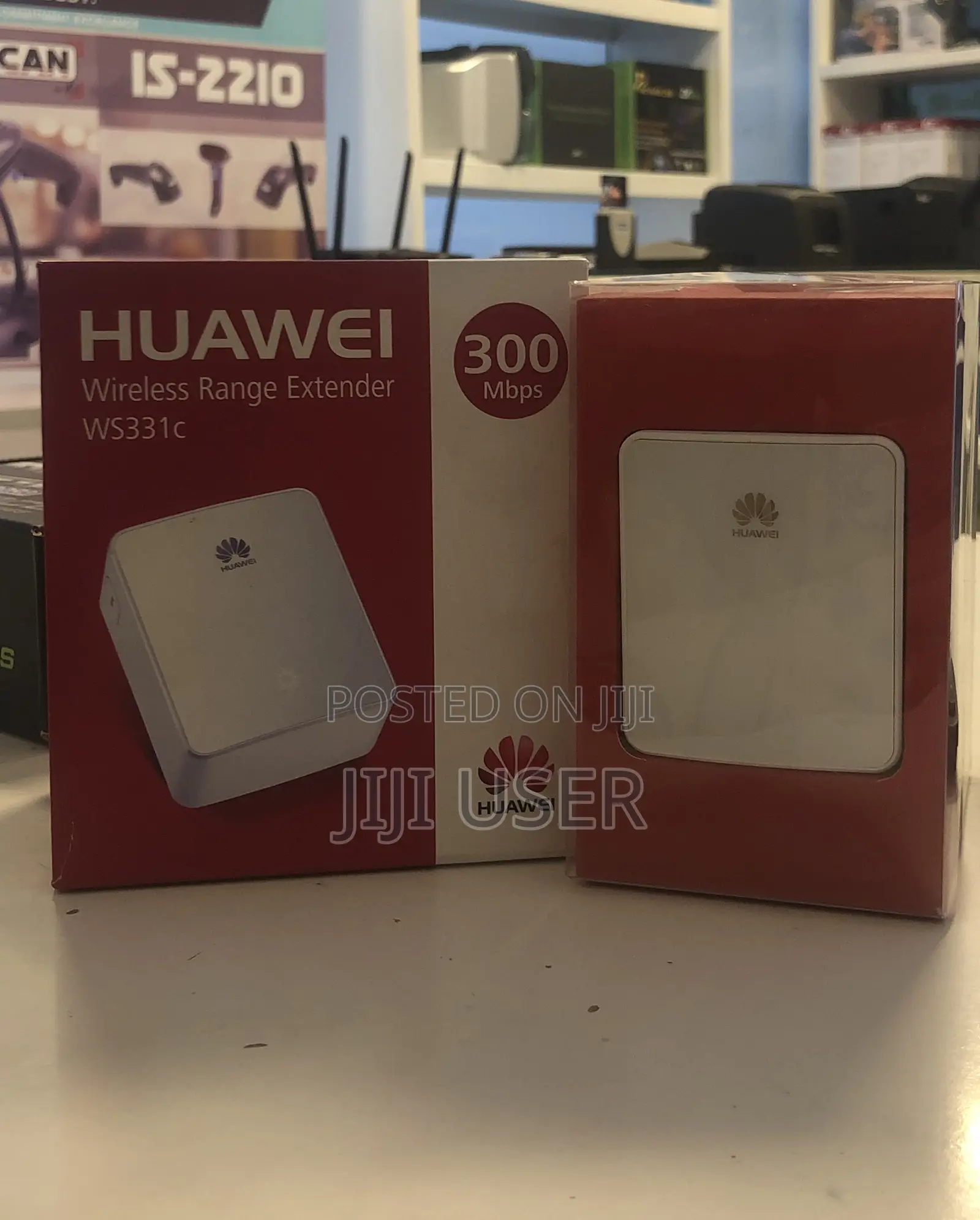 Huawei Wi-Fi Extender