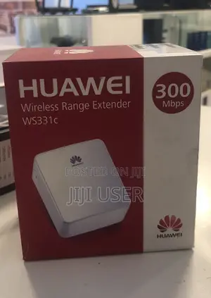 Photo - Huawei Wi-Fi Extender