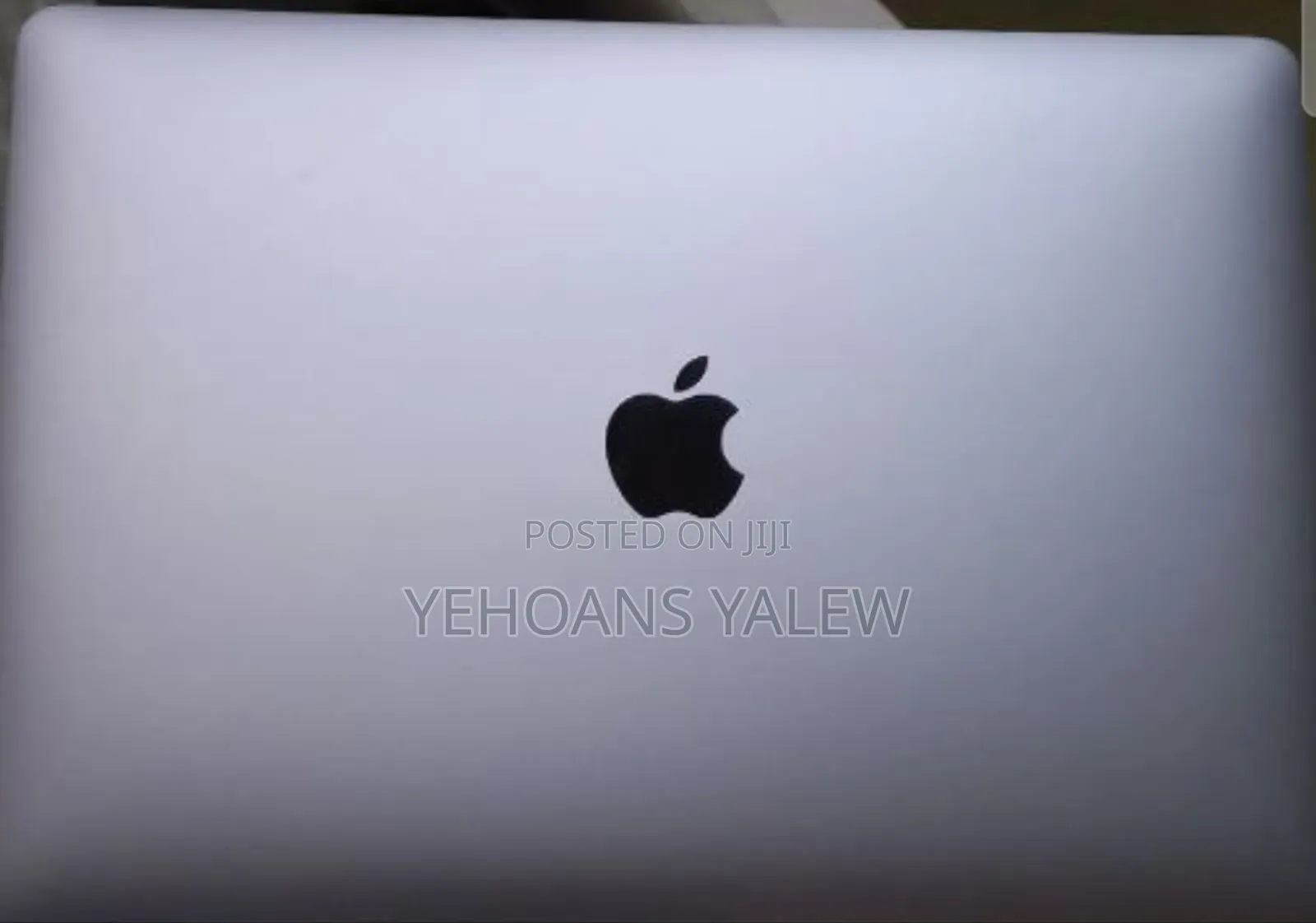 New Laptop Apple MacBook Pro 2020 M1 16GB Apple M1 Pro SSD 256GB