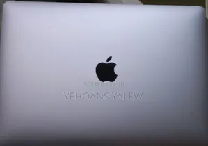 New Laptop Apple MacBook Pro 2020 M1 16GB Apple M1 Pro SSD 256GB