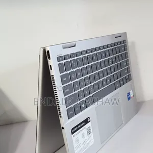 Photo - New Laptop HP Envy X360 16GB Intel Core i7 SSD 1T