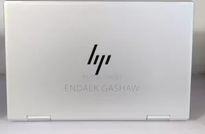 New Laptop HP Envy X360 16GB Intel Core i7 SSD 1T