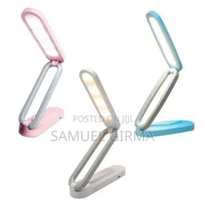 Portable Mini Desk Lamp