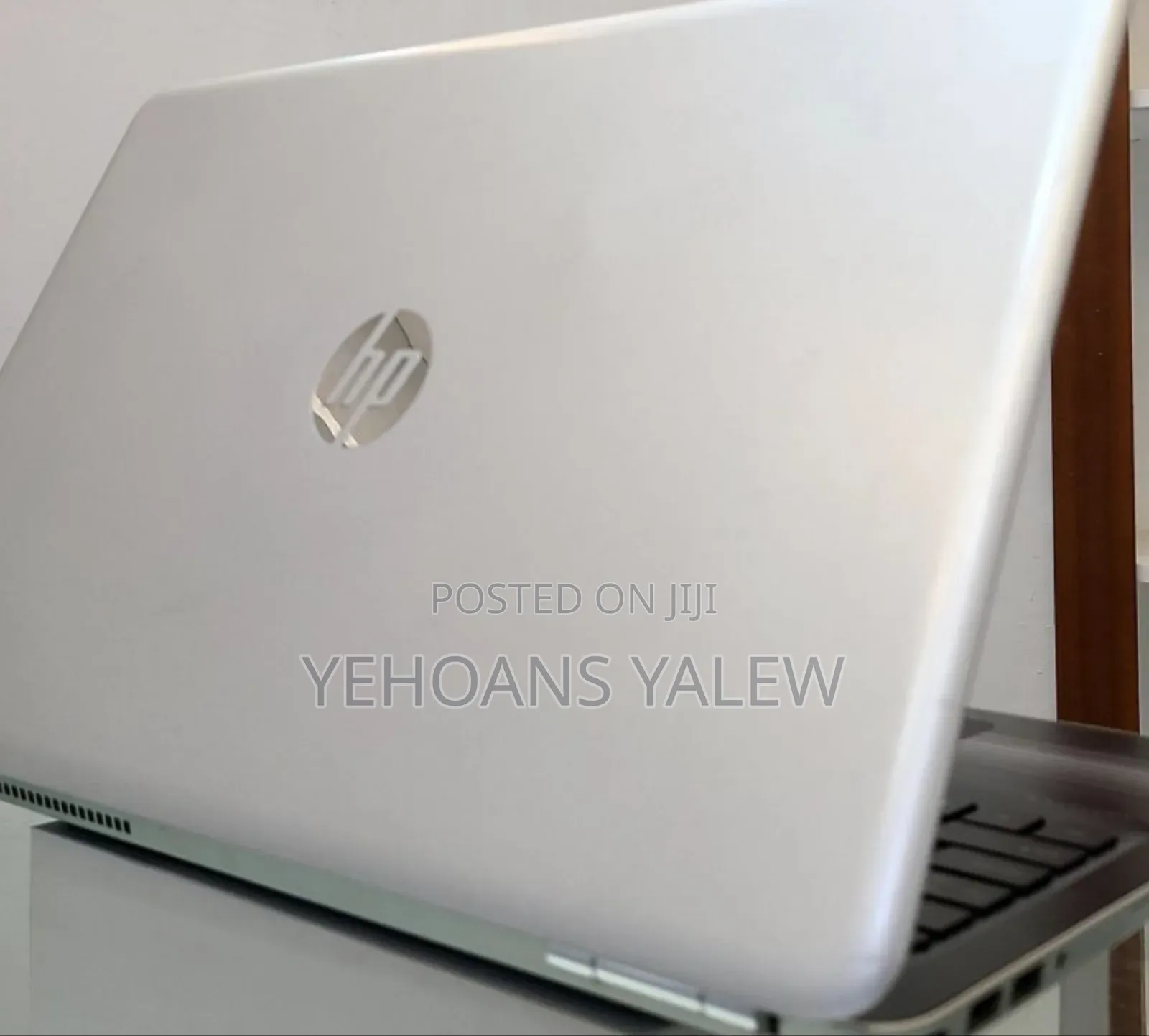 New Laptop HP Pavilion 15 8GB Intel Core I5 SSD 1T