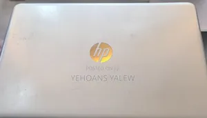 New Laptop HP Pavilion 15 8GB Intel Core I5 SSD 1T