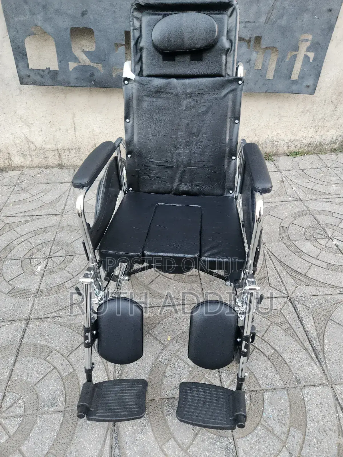 Reclining Wheelchair鳵的wheelchair輕微wheelchair肺病wheelchair皆宜wheelchair