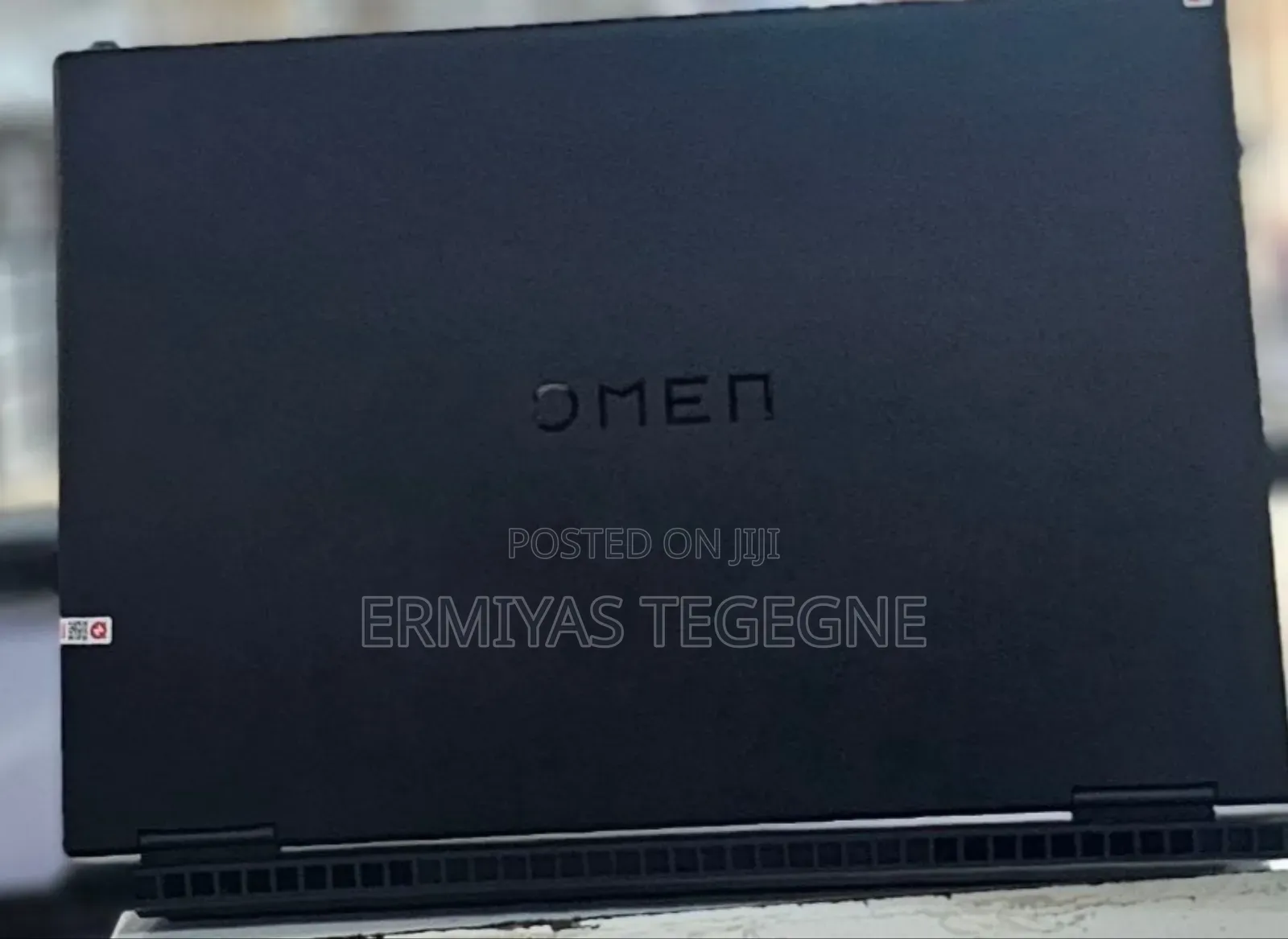 New Laptop HP Stream Notebook 16GB Intel Core I7 SSD 1T