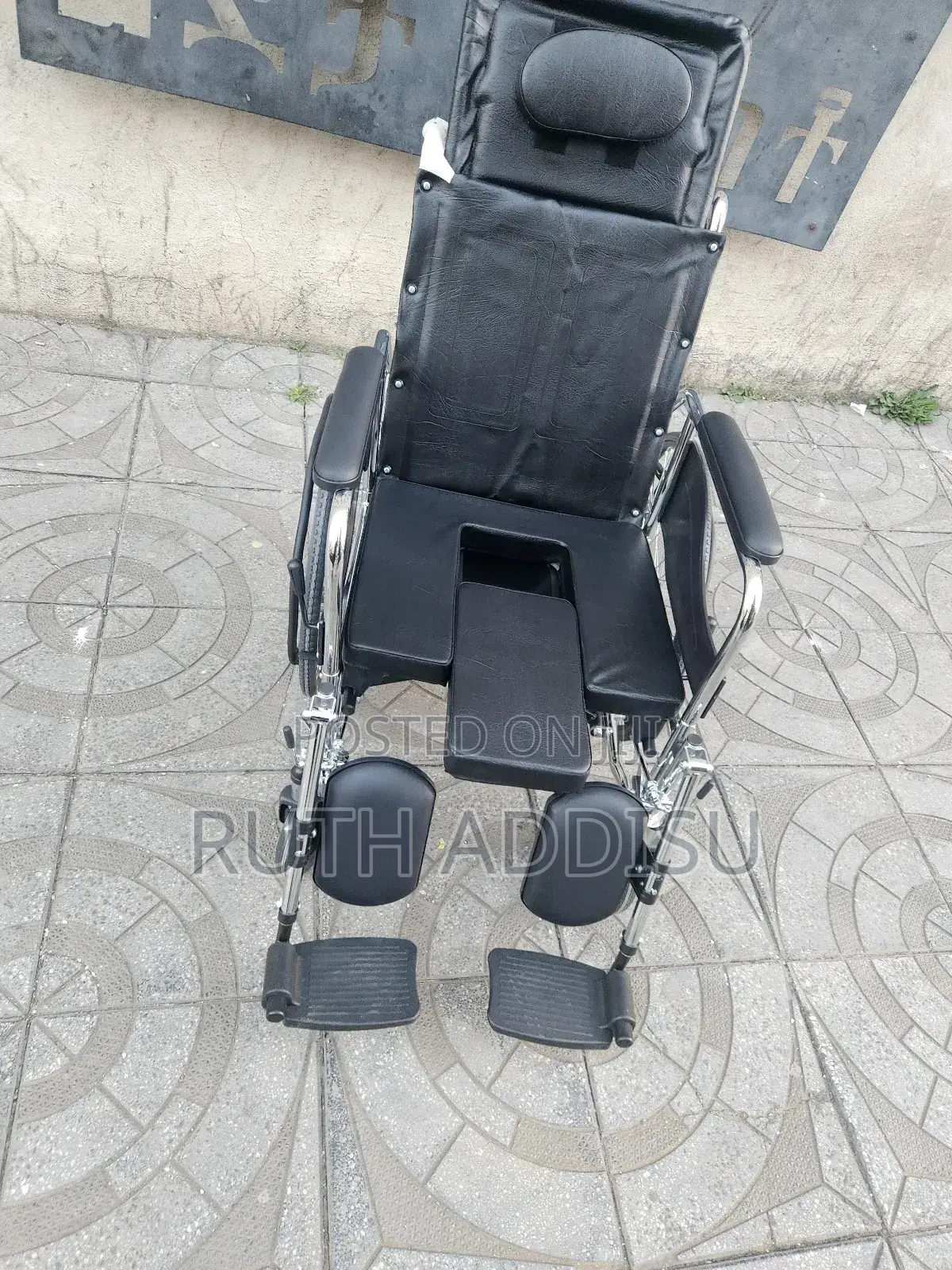Commode Comfortable Wheelchair重新wheelchair做了wheelchair昆凌wheelchair New