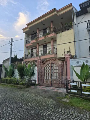 8bdrm House in Kolfe Keranio for sale