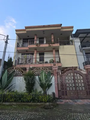 8bdrm House in Kolfe Keranio for sale