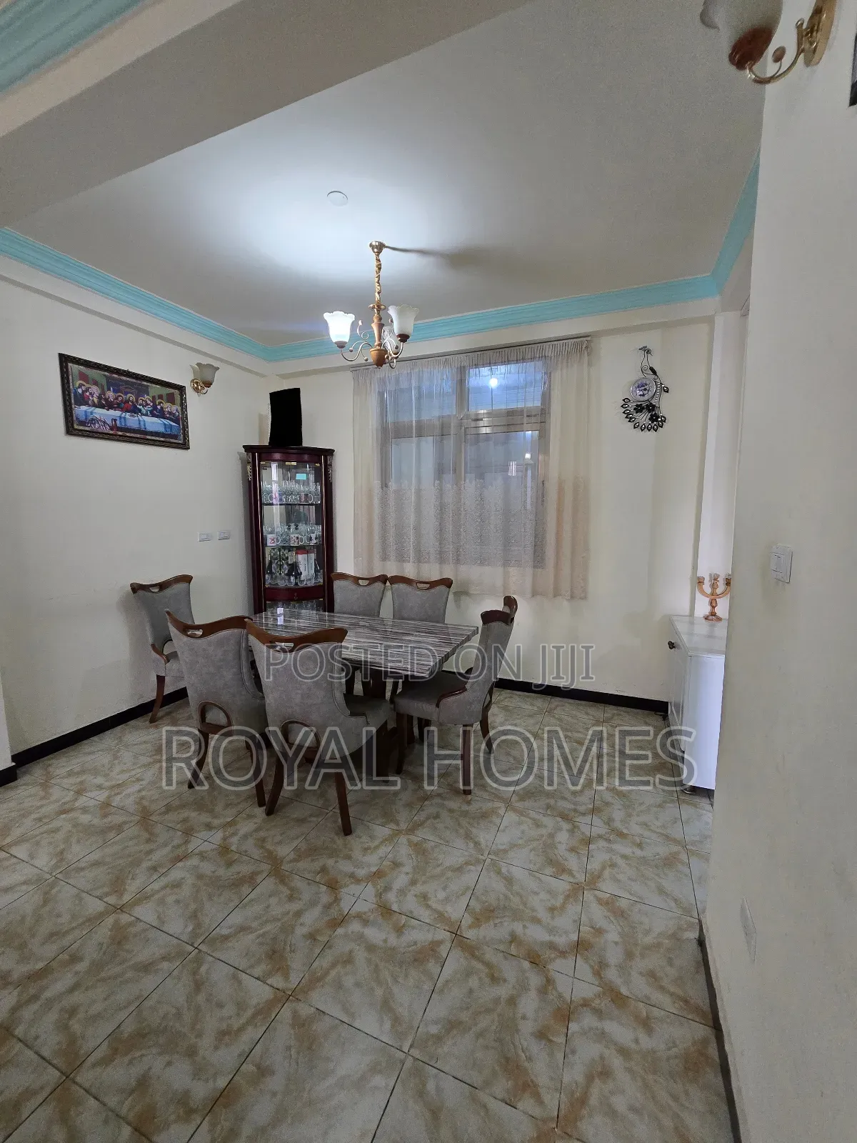 8bdrm House in Kolfe Keranio for sale