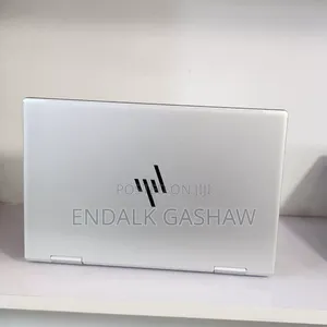 New Laptop HP Envy X360 16GB Intel Core I7 SSD 1T