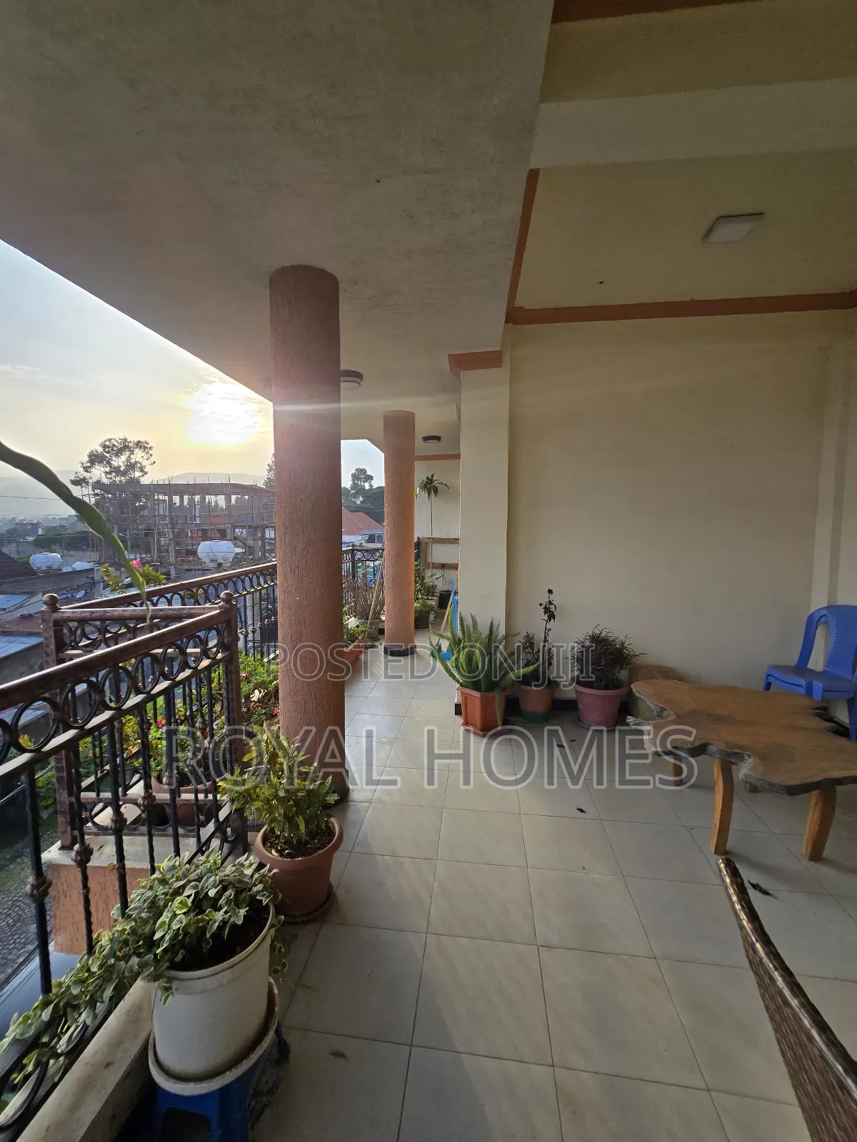 8bdrm House in Kolfe Keranio for sale