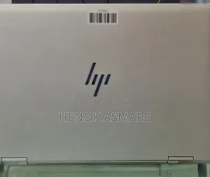 New Laptop HP EliteBook 830 G8 16GB Intel Core I5 SSD 512GB
