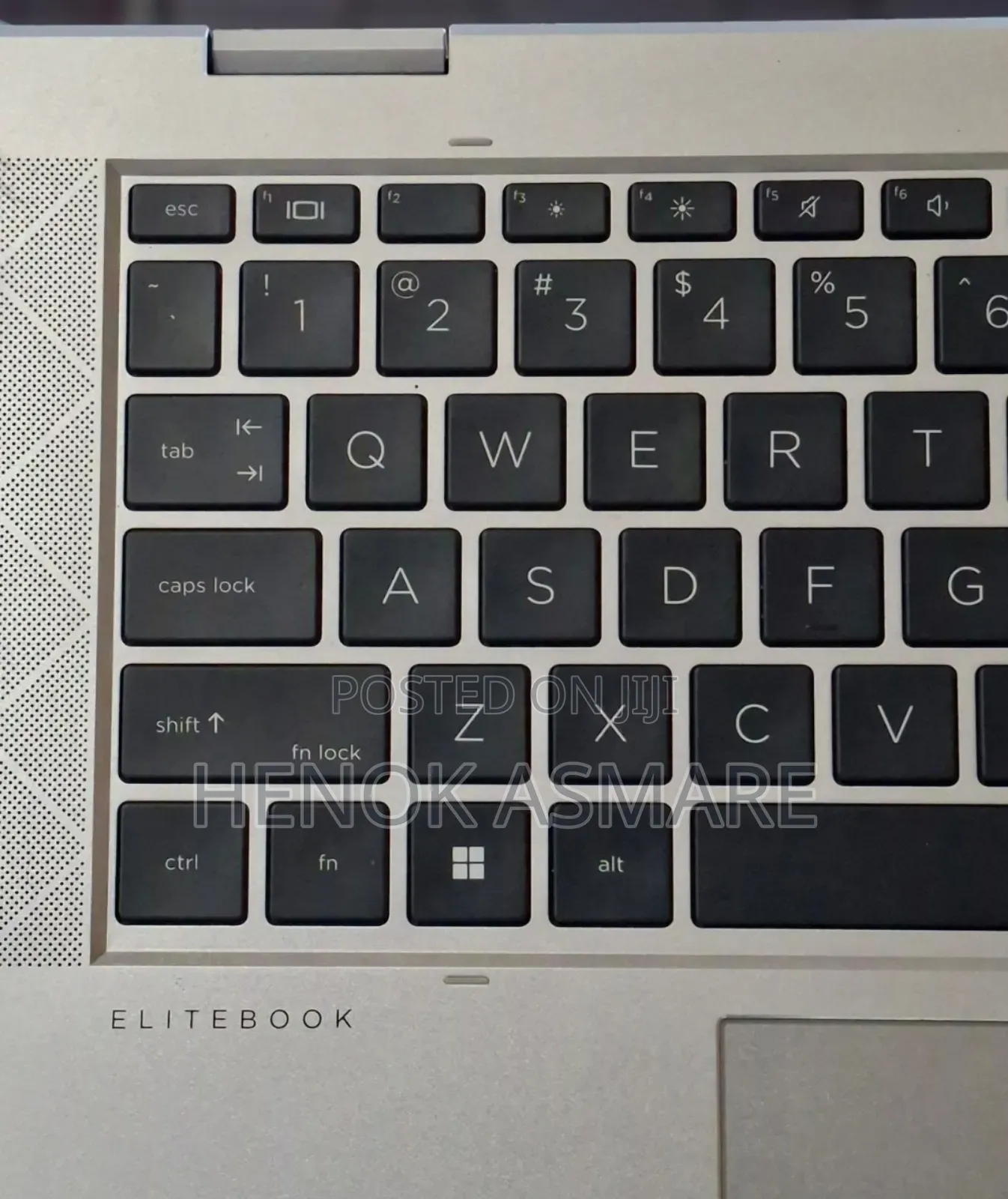 New Laptop HP EliteBook 830 G8 16GB Intel Core I5 SSD 512GB
