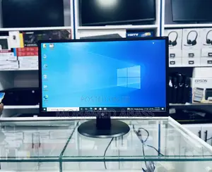 Photo - 24inch Hp Framed Monitor