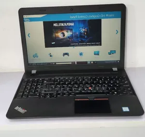 Photo - Laptop Lenovo ThinkPad E570 8GB Intel Core I5 SSD 1T