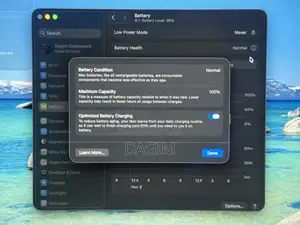 New Laptop Apple MacBook Air 2025 M4 13-Inch 16GB Apple M4 SSD 256GB