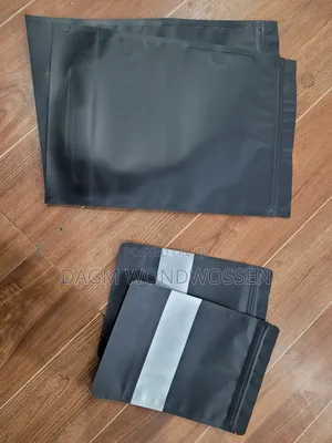 Photo - Plastic Packaging