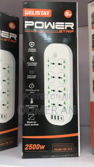 Photo - Power Dividers