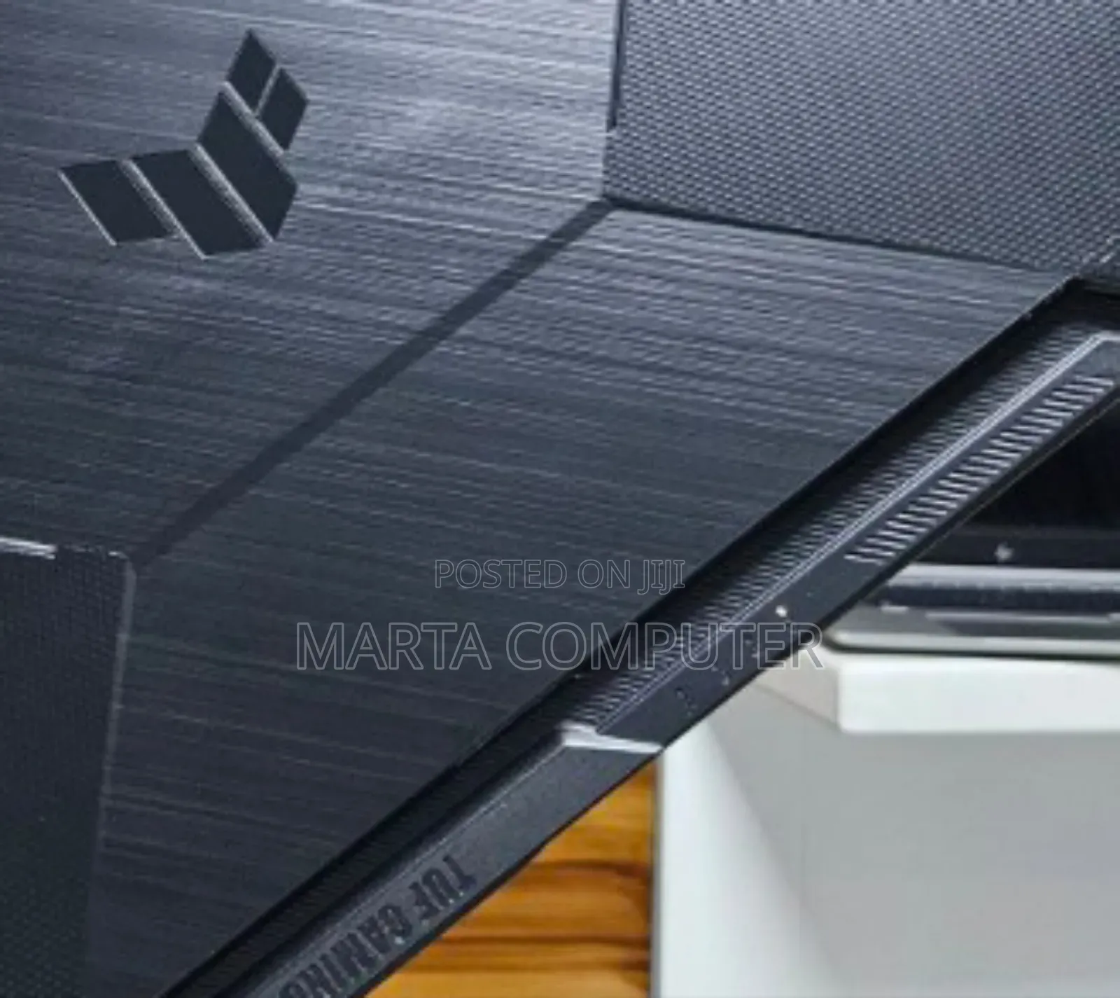 New Laptop Asus TUF Gaming A15 8GB Intel Core I7 SSD 512GB