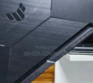 New Laptop Asus TUF Gaming A15 8GB Intel Core I7 SSD 512GB