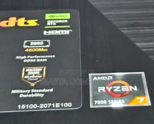 New Laptop Asus TUF Gaming A15 8GB Intel Core I7 SSD 512GB