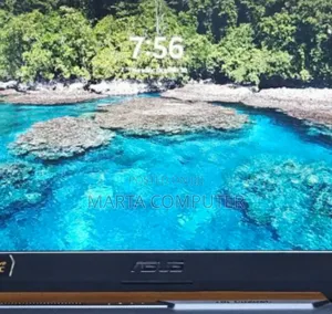 New Laptop Asus TUF Gaming A15 8GB Intel Core I7 SSD 512GB