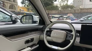 Jetour Dashing 2022 White