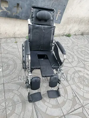 Commode Wheelchair輕鬆reclining Wheelchair考生wheelchair Commode笑話medical