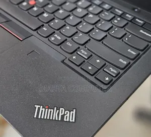 New Laptop Lenovo ThinkPad t495s 16GB Intel Core i5 SSD 512GB