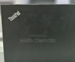 New Laptop Lenovo ThinkPad t495s 16GB Intel Core i5 SSD 512GB
