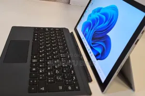 New Laptop Microsoft Surface Pro 7+ 16GB Intel Core I7 SSD 512GB