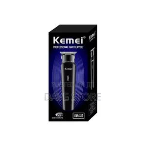 Kemie Hair Cutting and Shaving Clipper.