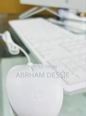 Photo - New Desktop Computer HP 16GB Intel Core I7 SSD 1T